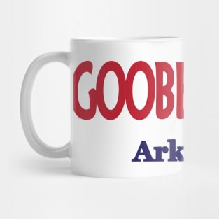 Goobertown, Arkansas Mug